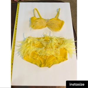 Dance Costume